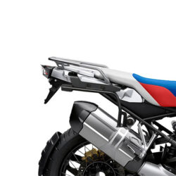 SHAD Australia LSR-W0GS14IF BMW 3P System Fits R1200GS / R1250GS / ADVENTURE