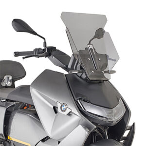 GIVI D5142S BMW Smoked Screen fits CE-04
