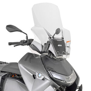 GIVI 5142DT BMW Transparent Screen fits CE-04