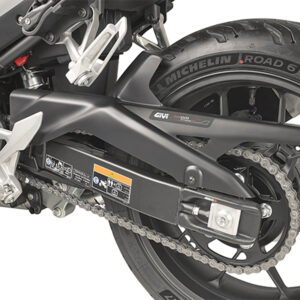 GIVI MG1203 Honda Mud Guard fits CB500 HORNET or NX500