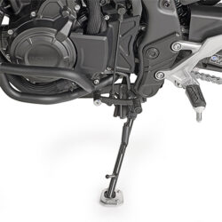GIVI ES1203 Honda Side Stand Extension fits NX500