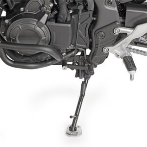 GIVI ES1203 Honda Side Stand Extension fits NX500