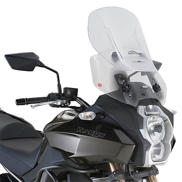 AF4105B Kawasaki Airflow Screen