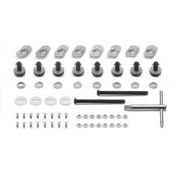 GIVI 02RKIT Rapid Release Kit