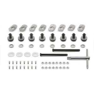 GIVI 02RKIT Rapid Release Kit