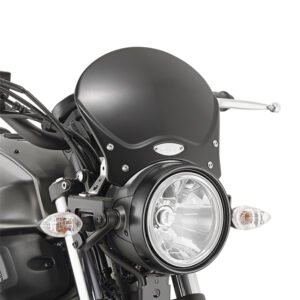 GIVI AL2126A Yamaha Specific Screen Kit fits XSR700