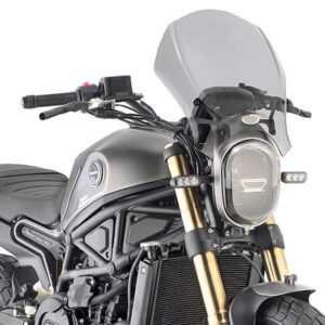 GIVI Australia AL8713A Benelli Screen Kit fits LEONCINO 800