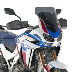 GIVI D1178B Honda Smoked Screen fits AFRICA TWIN CRF1100L / ADVENTURE SPORTS