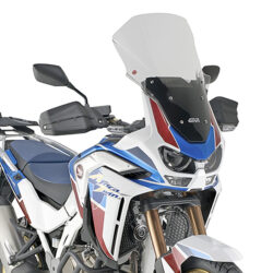 GIVI D1178ST Honda Transparent Screen fits AFRICA TWIN CRF1100L / ADVENTURE SPORTS
