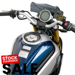 GIVI BF62 Tanklock Flange Ring System