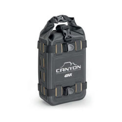GIVI CANYON LINE GRT730 4L Cargo Bag Australia