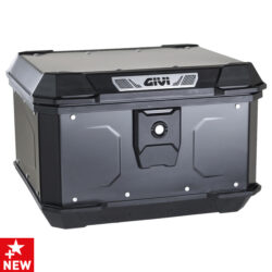 GIVI MONOLOCK MTN39B MATTERHORN 39L Top Case Australia