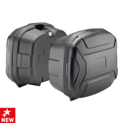 GIVI TREKKER TRK35BB Side Cases
