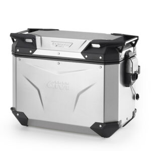 GIVI OUTBACK EVO SMART OBKEV44A Left Side Case