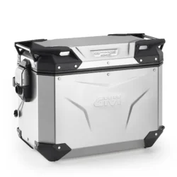 GIVI OUTBACK EVO SMART OBKEV44A Right Side Case