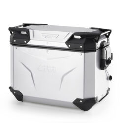 GIVI OUTBACK EVO SMART OBKEV44AA Left Side Case