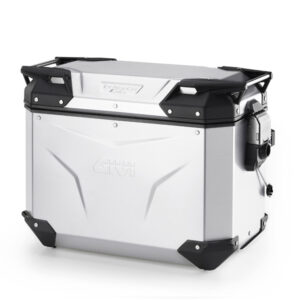 GIVI OUTBACK EVO SMART OBKEV44AA Left Side Case