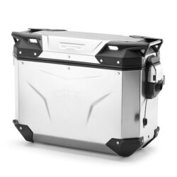 GIVI Australia OUTBACK EVO SMART OBKEV37AL Left Side Case