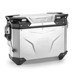 GIVI Australia OUTBACK EVO SMART OBKEVS33AA Right Side