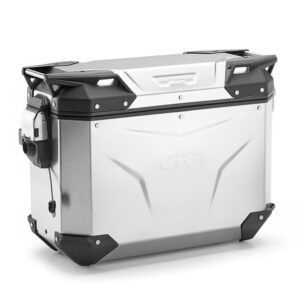 GIVI Australia OUTBACK EVO SMART OBKEV37AR Right Side Case
