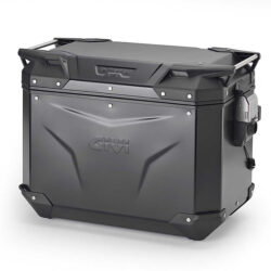 GIVI OUTBACK EVO SMART OBKEV48B Left Side Case