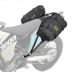 Kriega Australia OS-Adventure Dirtbike Base