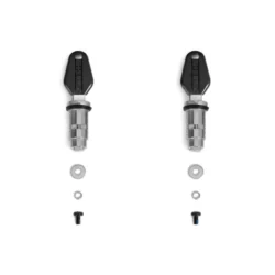 SHAD TERRA TR30 / TR40 replacement Key Set