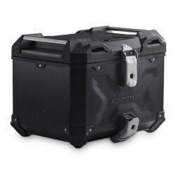 SW-Motech Australia TRAX ADV 38L Black Top Case