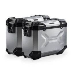 SW-Motech Australia TRAX ADV M-37L Side Cases