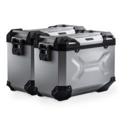 SW-Motech Australia TRAX ADV L-45L Side Cases
