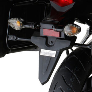 GIVI IN1121KIT for CB500X Pannier Frames