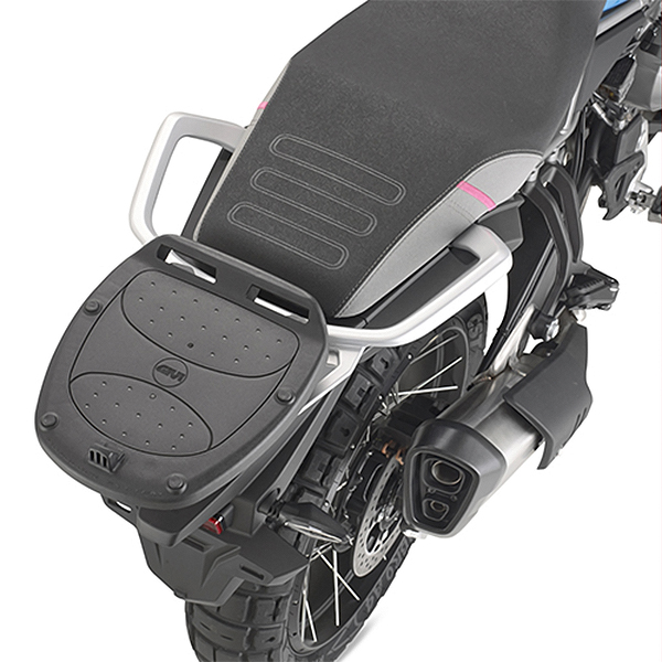 SR9226 CFMoto Rear Rack