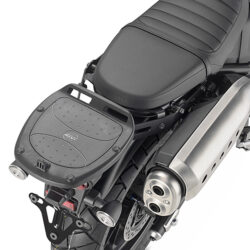 GIVI Australia SR1210 Honda Rear Rack fits CL500 2023-