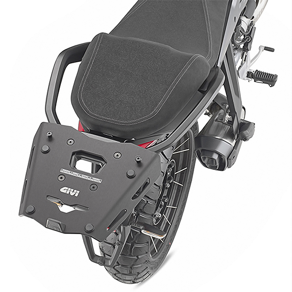 SRA8208 Aluminium Rear Rack