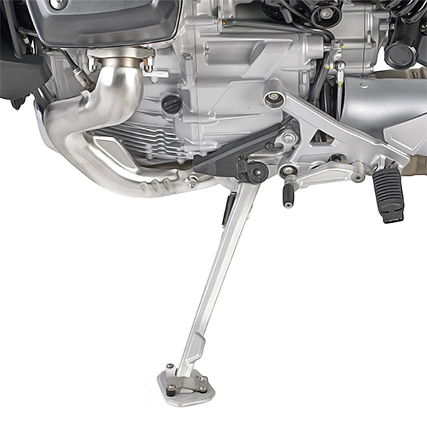 ES8208 Moto Guzzi Side Stand Extension