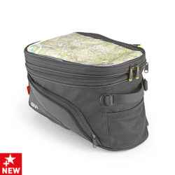 GIVI Australia EA143B 21-27L Tanklock Bag