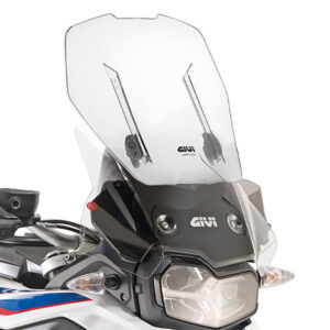 GIVI AF5127B BMW Airflow Screen fits F700/800/850GS