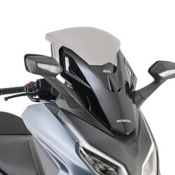 GIVI D1187S Honda Smoked Screen