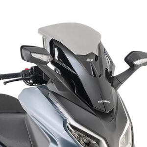 GIVI D1187S Honda Smoked Screen