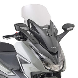 GIVI D1187ST Honda Transparent Screen