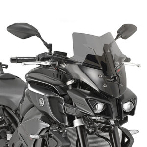 GIVI D2129B Yamaha Smoked Screen