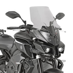 GIVI D2129S Yamaha Smoked Screen