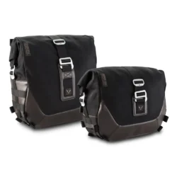 SW-Motech Legend Gear LC2 Left + LS1 Right Bag Set