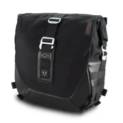 SW-Motech Australia Legend Gear LC2 13.5L Left Side Bag Black BC.HTA.00.402.10200L