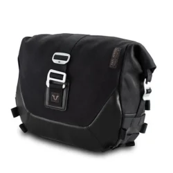SW-Motech Australia Legend Gear LC1 9.8L Black Left Side Bag BC.HTA.00.401.10200L