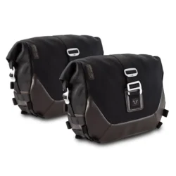 SW-Motech Australia Legend Gear LC1 9.8L Side Bag Set