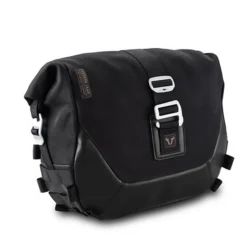 SW-Motech Australia Legend Gear LC1 9.8L Black Right Side Bag BC.HTA.00.401.10200R