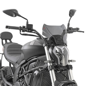 1173S Benelli Smoked Screen