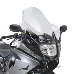 GIVI Australia D5109ST BMW Transparent Screen fits F800GT
