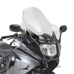 GIVI Australia D5109ST BMW Transparent Screen fits F800GT